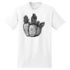 XXL Hanes Tagless T Thumbnail