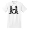XXL Hanes Tagless T Thumbnail