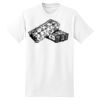 XXL Hanes Tagless T Thumbnail