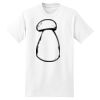 XXL Hanes Tagless T Thumbnail