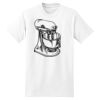 XXL Hanes Tagless T Thumbnail