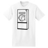 XXL Hanes Tagless T Thumbnail