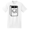 XXL Hanes Tagless T Thumbnail