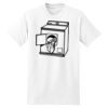 XXL Hanes Tagless T Thumbnail