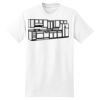 XXL Hanes Tagless T Thumbnail