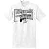 XXL Hanes Tagless T Thumbnail