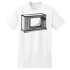 XXL Hanes Tagless T Thumbnail