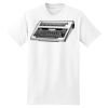 XXL Hanes Tagless T Thumbnail