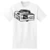 XXL Hanes Tagless T Thumbnail