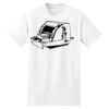 XXL Hanes Tagless T Thumbnail