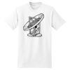 XXL Hanes Tagless T Thumbnail
