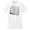 XXL Hanes Tagless T Thumbnail