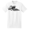 XXL Hanes Tagless T Thumbnail