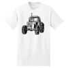 XXL Hanes Tagless T Thumbnail