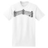 XXL Hanes Tagless T Thumbnail