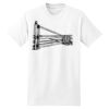 XXL Hanes Tagless T Thumbnail