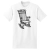 XXL Hanes Tagless T Thumbnail