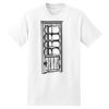 XXL Hanes Tagless T Thumbnail