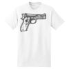 XXL Hanes Tagless T Thumbnail