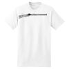 XXL Hanes Tagless T Thumbnail