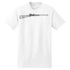 XXL Hanes Tagless T Thumbnail