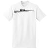 XXL Hanes Tagless T Thumbnail