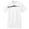 XXL Hanes Tagless T Thumbnail