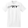 XXL Hanes Tagless T Thumbnail