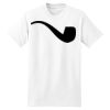 XXL Hanes Tagless T Thumbnail