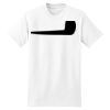 XXL Hanes Tagless T Thumbnail