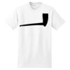 XXL Hanes Tagless T Thumbnail