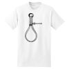 XXL Hanes Tagless T Thumbnail