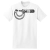 XXL Hanes Tagless T Thumbnail