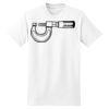 XXL Hanes Tagless T Thumbnail