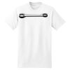 XXL Hanes Tagless T Thumbnail