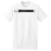 XXL Hanes Tagless T Thumbnail