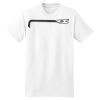 XXL Hanes Tagless T Thumbnail