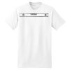 XXL Hanes Tagless T Thumbnail
