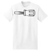 XXL Hanes Tagless T Thumbnail