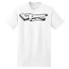 XXL Hanes Tagless T Thumbnail