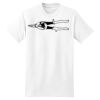 XXL Hanes Tagless T Thumbnail