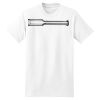 XXL Hanes Tagless T Thumbnail