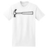 XXL Hanes Tagless T Thumbnail