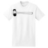 XXL Hanes Tagless T Thumbnail