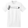 XXL Hanes Tagless T Thumbnail
