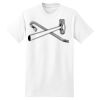 XXL Hanes Tagless T Thumbnail
