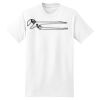 XXL Hanes Tagless T Thumbnail