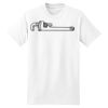 XXL Hanes Tagless T Thumbnail