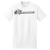 XXL Hanes Tagless T Thumbnail