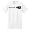 XXL Hanes Tagless T Thumbnail